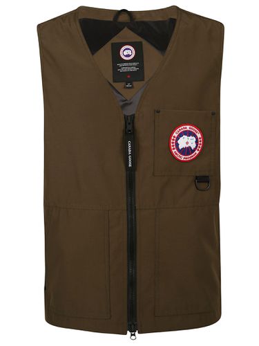 Canada Goose Canmore Vest - Canada Goose - Modalova