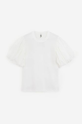 T-shirt - Comme des Garçons Noir Kei Ninomiya - Modalova