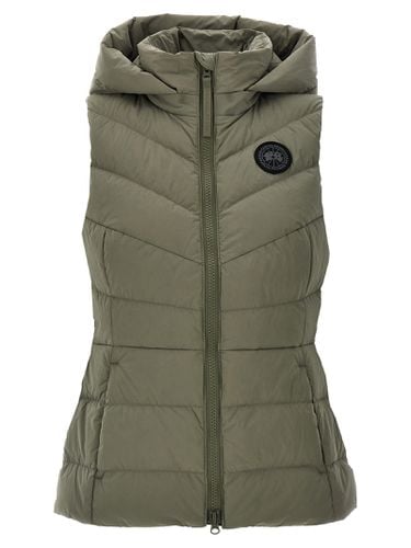 Canada Goose clair Vest - Canada Goose - Modalova