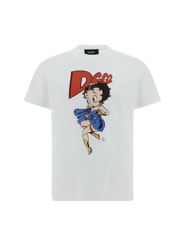 Dsquared2 T-shirt - Dsquared2 - Modalova