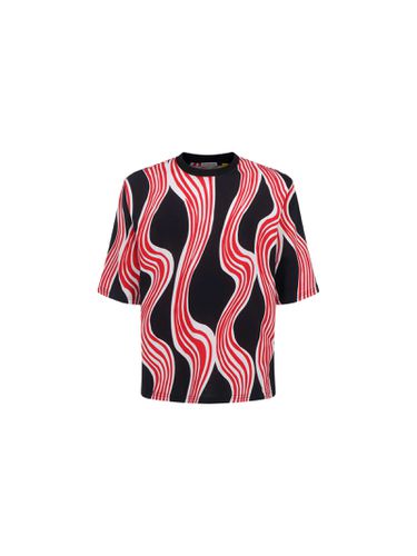 Moncler Genius T-shirt - Moncler Genius - Modalova