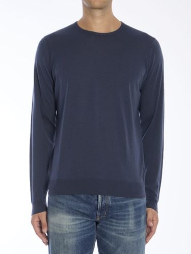 John Smedley Lundy Pullover - John Smedley - Modalova