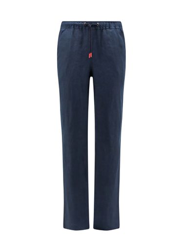 Kiton Trouser - Kiton - Modalova