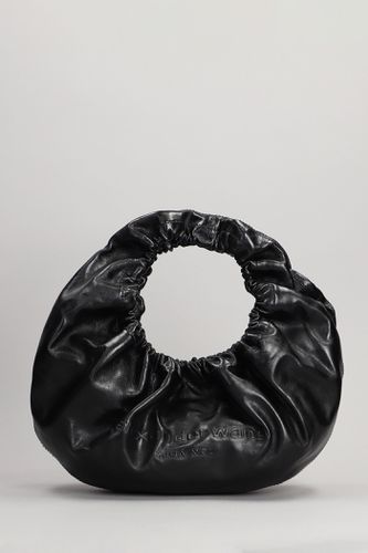 Crescent Hand Bag In Leather - Alexander Wang - Modalova