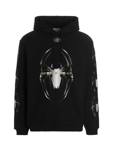 VTMNTS spider Hoodie - VTMNTS - Modalova