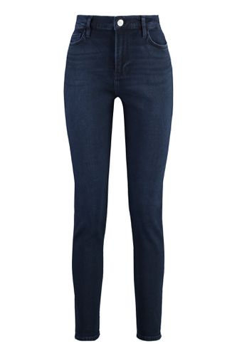 Frame Le High Skinny Jeans - Frame - Modalova