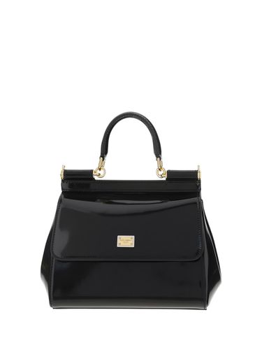 Dolce & Gabbana Sicily Handbag - Dolce & Gabbana - Modalova