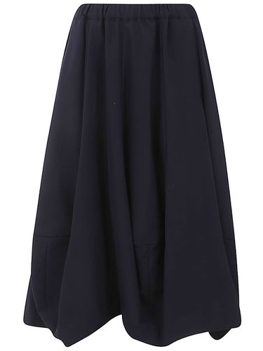 Long Skirt - Comme des Garçons Comme des Garçons - Modalova