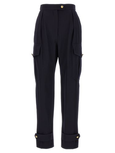 Alexander McQueen Cargo Pants - Alexander McQueen - Modalova