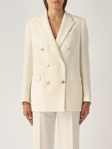 Tagliatore Jasmine Jacket - Tagliatore - Modalova