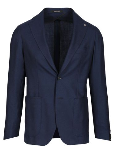 Classic Two-button montecarlo Blazer - Tagliatore - Modalova