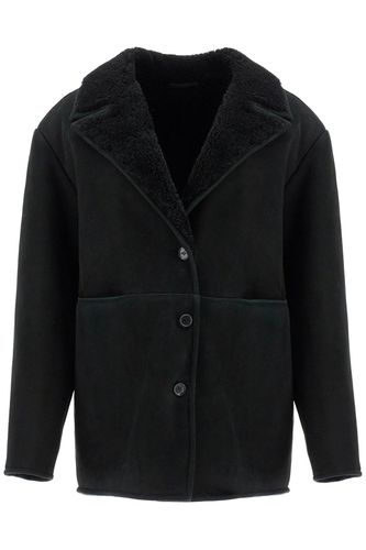 Loulou Studio Shearling Cirebo - Loulou Studio - Modalova