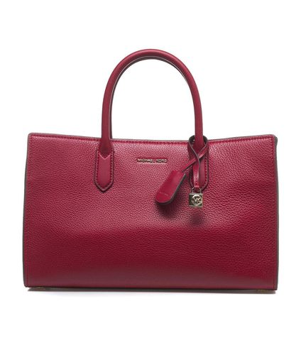 Scarlett Medium Satchel Bag - Michael Kors - Modalova