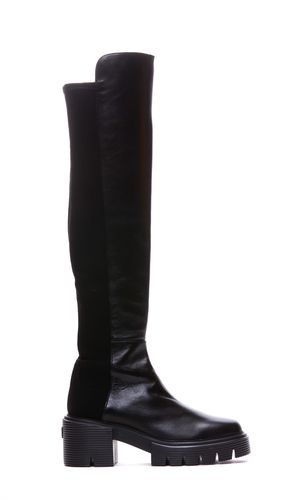 Stuart Weitzman Soho Boots - Stuart Weitzman - Modalova