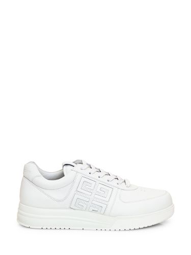 Givenchy G4 Low-top Sneakers - Givenchy - Modalova