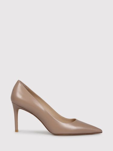 Stuart Weitzman Stuart 85 Pump - Stuart Weitzman - Modalova