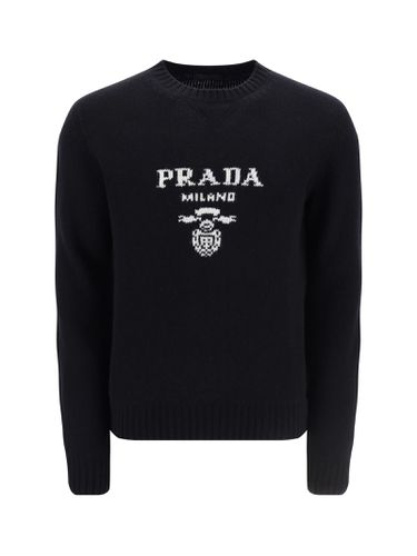 Prada Sweater - Prada - Modalova