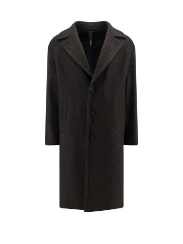 Hevò Ostuni Coat - Hevò - Modalova