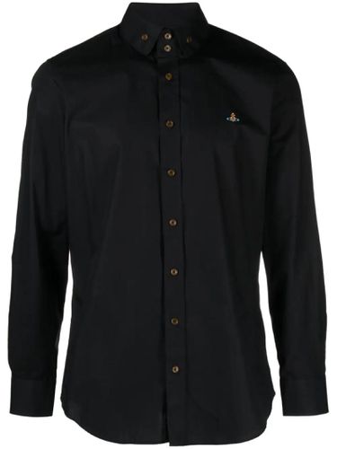 Vivienne Westwood Shirts Black - Vivienne Westwood - Modalova