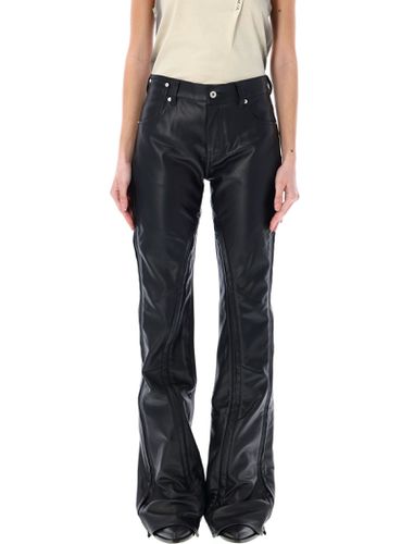 Y/Project Eco Leather Pants - Y/Project - Modalova