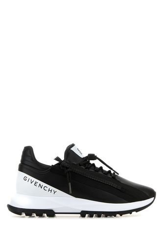 Givenchy Spectre Zip Runners - Givenchy - Modalova