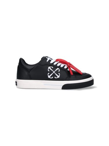 Off-White new Vulcanized Sneakers - Off-White - Modalova