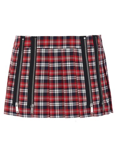 Baby One More Time Hot Skirt - Dsquared2 - Modalova