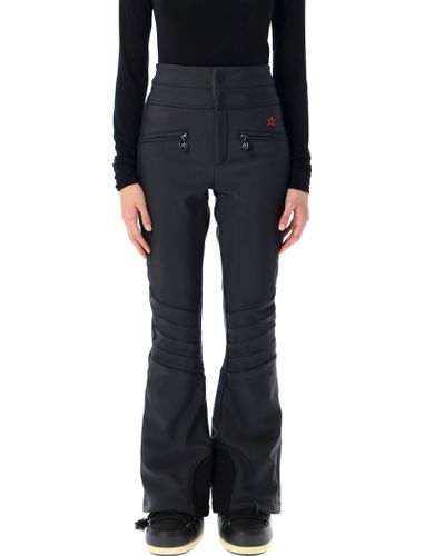 High-waist Aurora Flare Ski Pant - Perfect Moment - Modalova