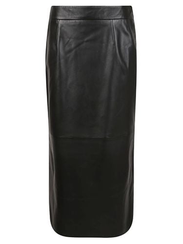 Arma Skirts Black - ARMA - Modalova