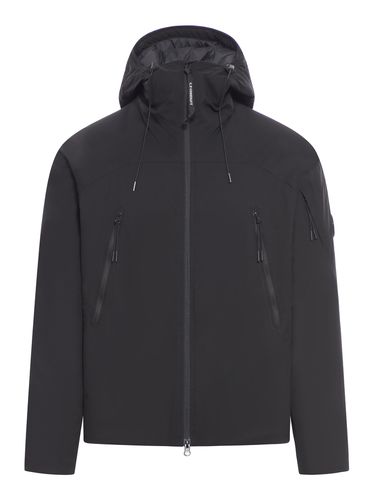 C. P. Company Outerwear Medium Jacket In Pro-tek - C.P. Company - Modalova