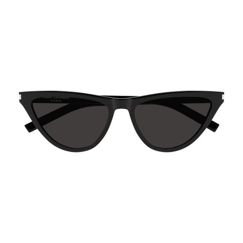 SL 550 SLIM Sunglasses - Saint Laurent Eyewear - Modalova