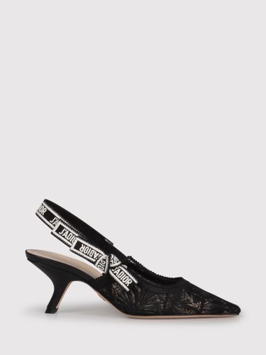 Dior J`a Slingback - Dior - Modalova