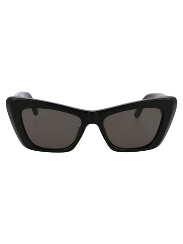 Palm Angels Hermosa Sunglasses - Palm Angels - Modalova