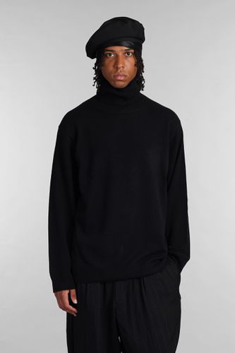 Knitwear In Wool - Yohji Yamamoto - Modalova