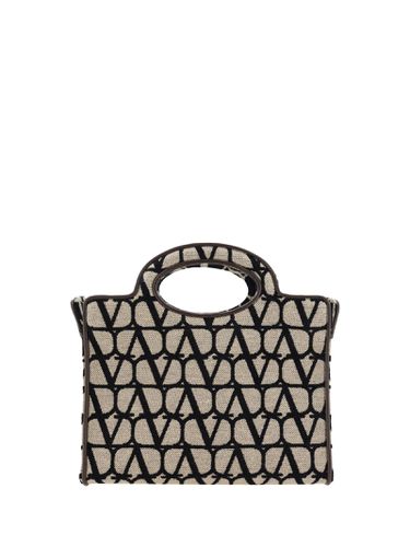 Le Troisieme Small Tote Bag - Valentino Garavani - Modalova