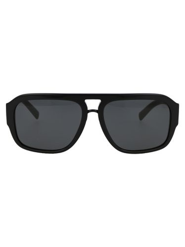 Dg4403 Sunglasses - Dolce & Gabbana Eyewear - Modalova