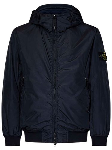 Stone Island Jacket - Stone Island - Modalova