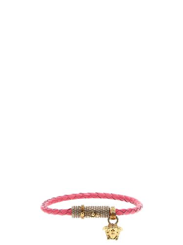 Versace medusa Bracelet - Versace - Modalova
