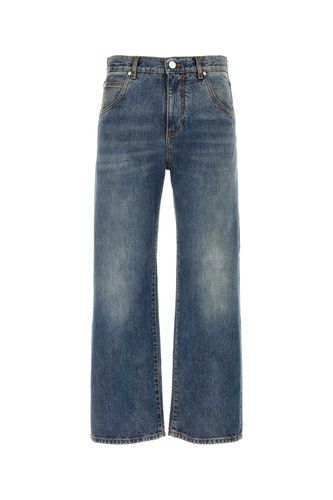 Etro Denim Jeans - Etro - Modalova