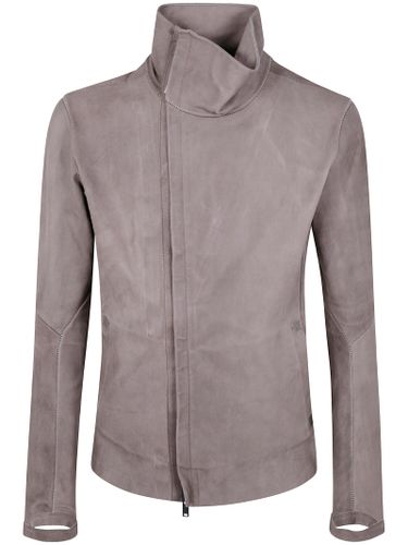 Isaac Sellam Leather Jacket - Isaac Sellam - Modalova