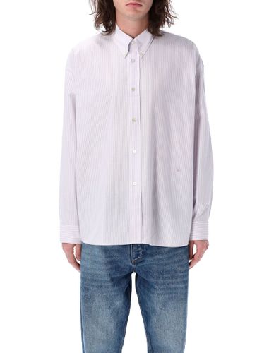 Ruskin Cotton Striped Shirt - Studio Nicholson - Modalova