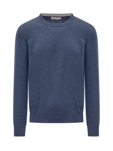 Brunello Cucinelli Sweater - Brunello Cucinelli - Modalova