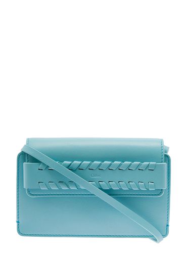 Chloé Mony Crossbody Bag - Chloé - Modalova