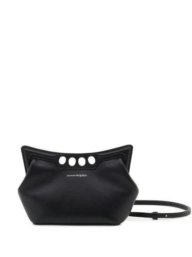 Peak Mini Bag In - Alexander McQueen - Modalova