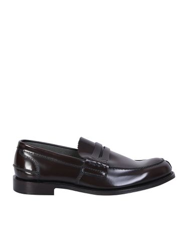 Church's Brown Pembrey Loafers - Church's - Modalova