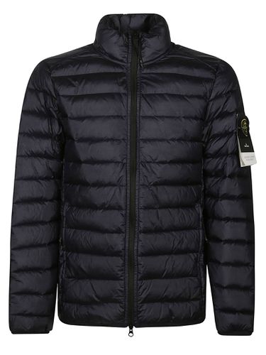 Stone Island Down Jacket - Stone Island - Modalova