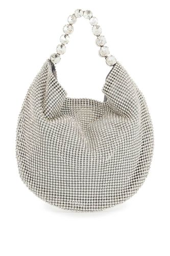 L'Alingi Chainmail Hobo Bag - L'Alingi - Modalova