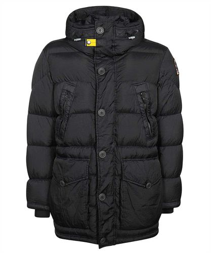 Parajumpers Hooded Down Jacket - Parajumpers - Modalova