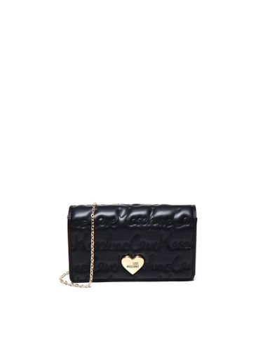 Love Moschino Crossbody - Love Moschino - Modalova