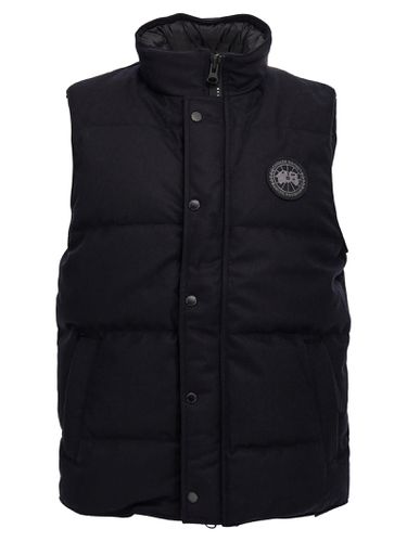 Canada Goose garson Vest - Canada Goose - Modalova